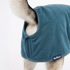 SIGNATURE Dog Drying Robe