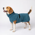 SIGNATURE Dog Drying Robe